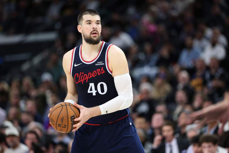 Ivica Zubac 