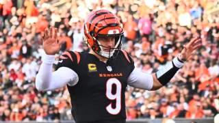 NFL Execs Predict Bengals Will Make Major Joe Burrow Decision Next Offseason