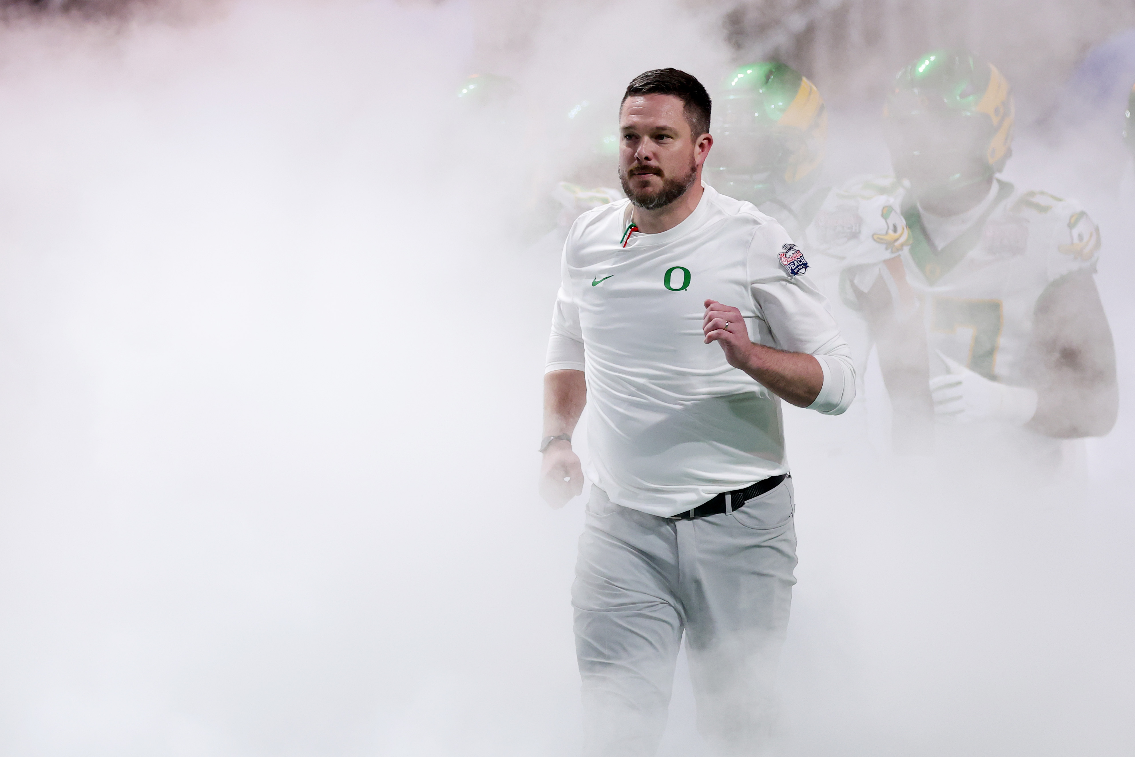 Dan Lanning