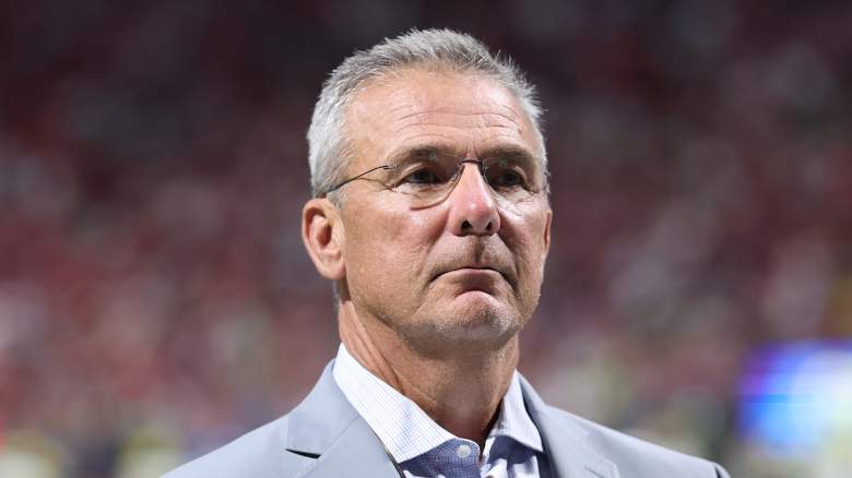 Urban Meyer