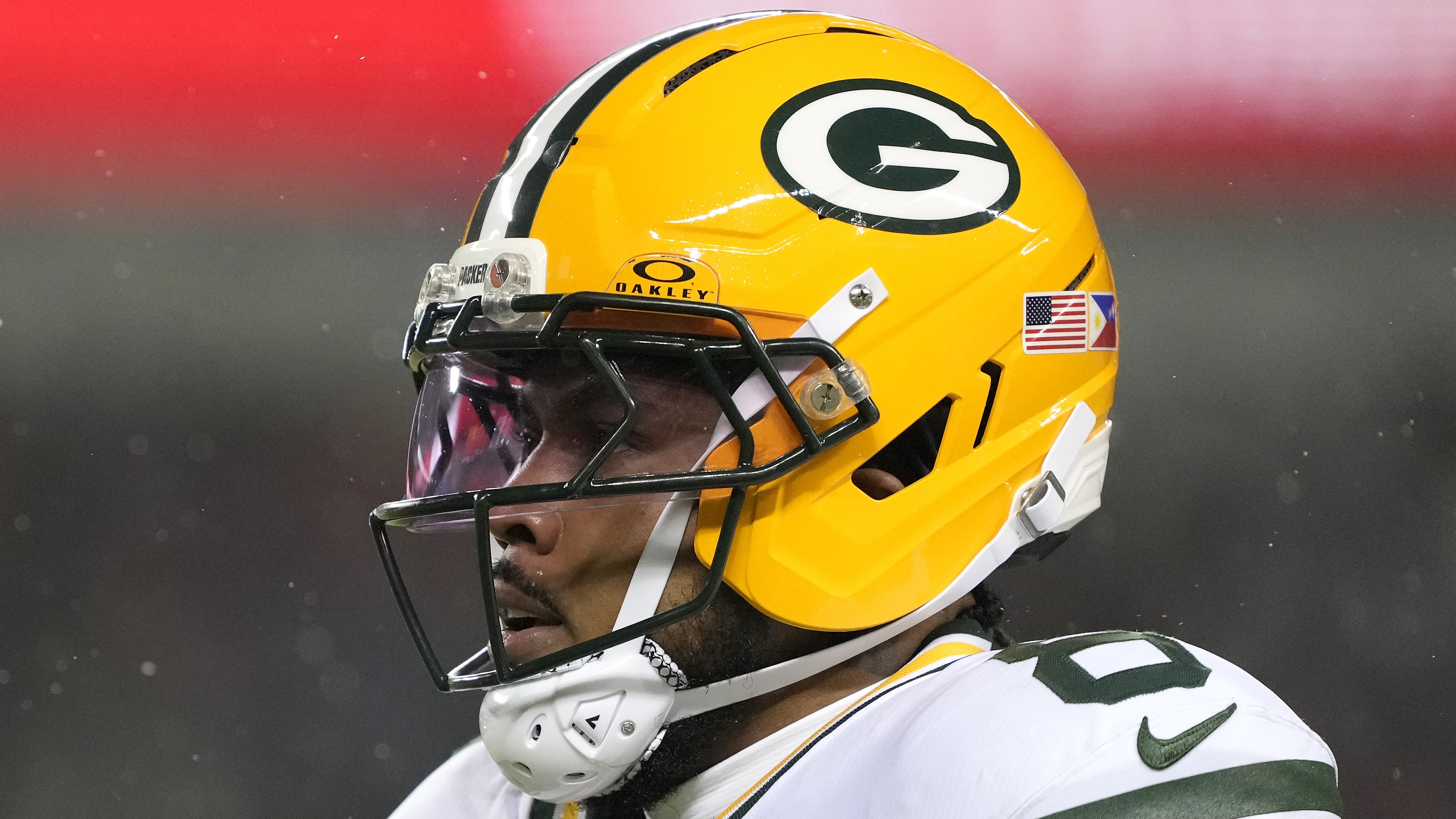 BREAKING: Packers’ Josh Jacobs Arrested on Multiple Charges