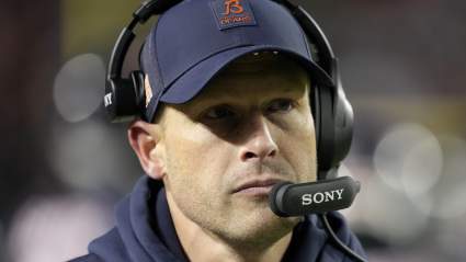 Bears 6-foot-5 Rookie Playmaker Named as ‘Instant Impact’ Draft Pick