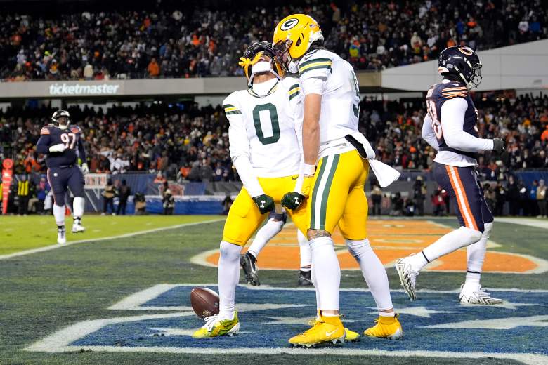 Green Bay Packers