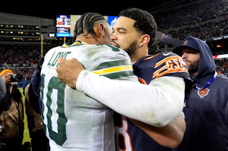 Bears NFC North