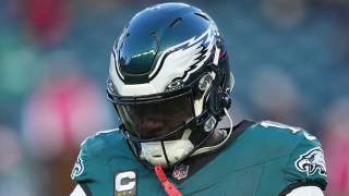 Insider Shares Update on Eagles’ A.J. Brown Trade Return Ahead of June 1