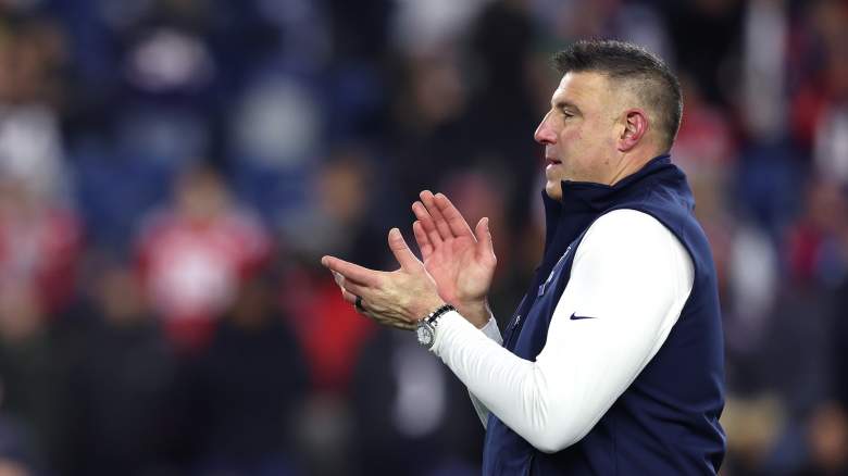 Mike Vrabel