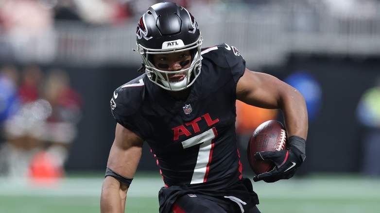 The Falcons seemed to have got their wish with the Bengals becoming their international opponent in Madrid, Spain.
