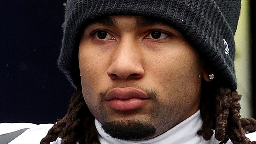 Texans Teammate Sends Message on C.J. Stroud Amid Insider ‘Bet'