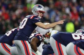 Patriots Under Spotlight as ESPN Analyst Raises Concerns
