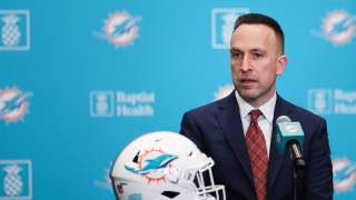 NFL Insider Shares Overreaction to Dolphins 2026 NFL Schedule