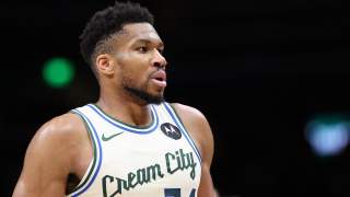 Bucks Trade Pitch Swaps Giannis Antetokounmpo for Former No. 2 Overall Pick