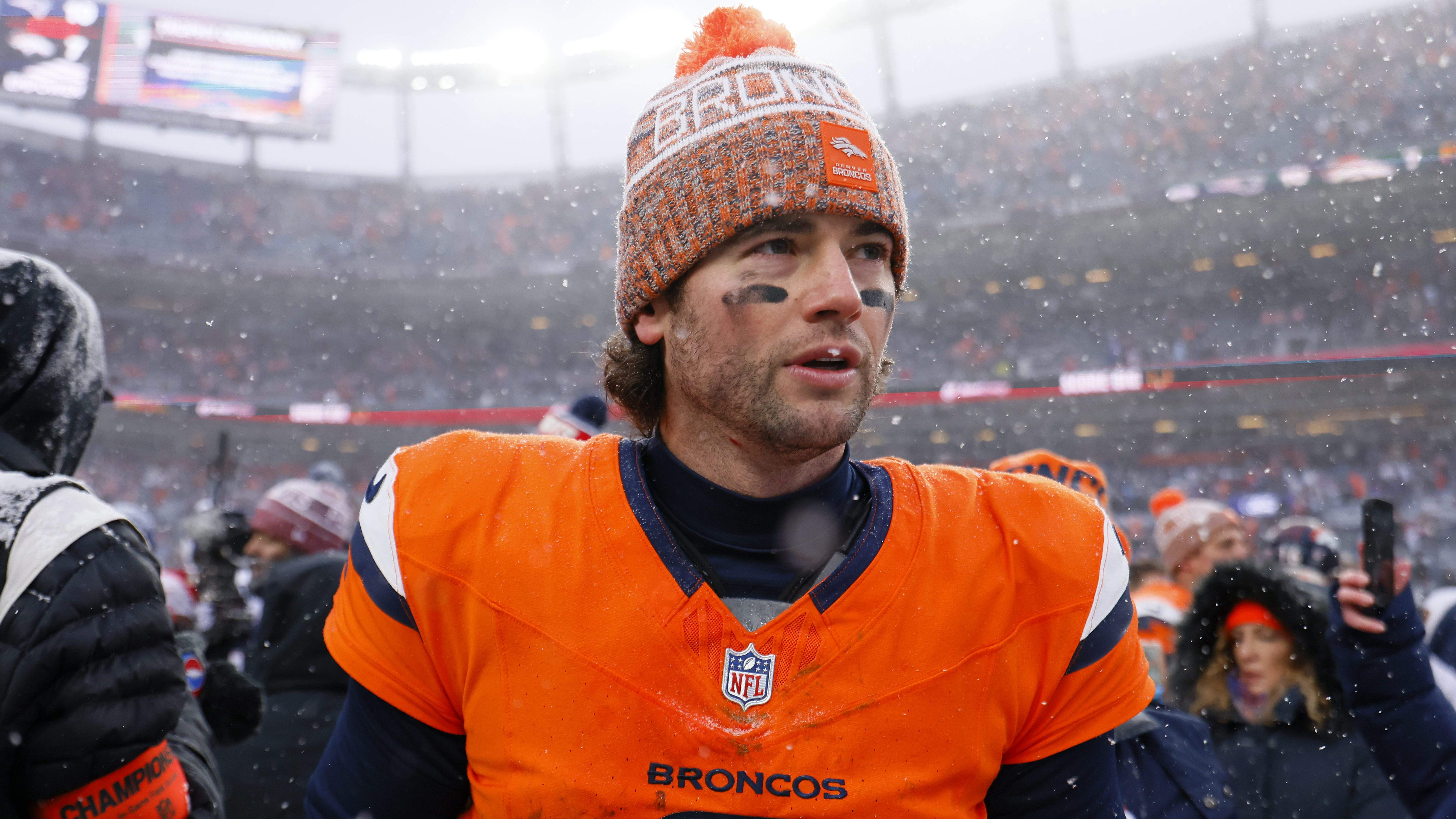 Jarrett Stidham
