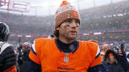 Broncos Get Bad News on Super Bowl LXI Odds