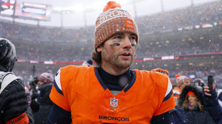 Jarrett Stidham