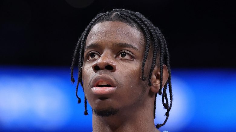 heavy.com - Adam Taylor - Bulls Predicted To Land Future Star In Latest Mock Draft