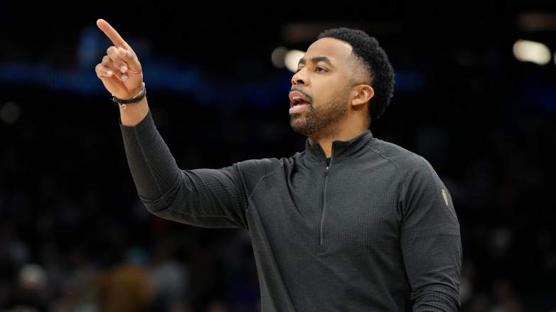 Bulls Pursuing Coach With Strong Donovan Mitchell, Damian Lillard Ties