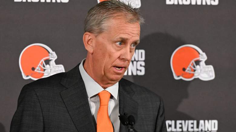 Cleveland Browns