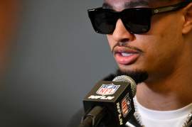 Seahawks Star JSN Fires Back After NFL Botches Award