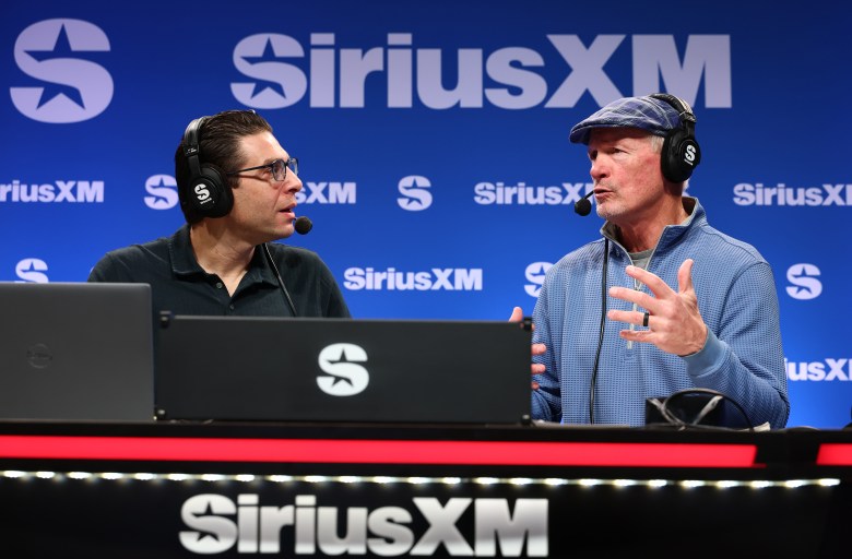 heavy.com - AJ Stone - MLB Broadcaster Absolutely Torches Red Sox's Season