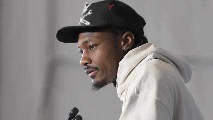 Stefon Diggs Trial Day 1: Accuser Testifies as Defense Pushes Back