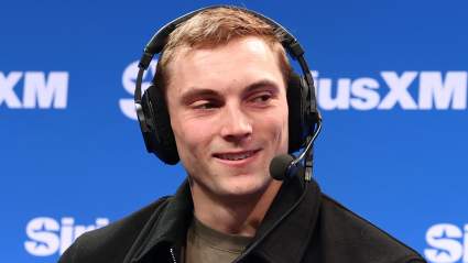 Colts WR Alec Pierce Spills The Beans About FA Decision on Josh Downs’ Podcast