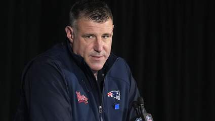 ‘Inside the NBA’ Takes Shot at Mike Vrabel, Dianna Russini With Viral Graphic