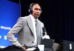 Stephen A Smith Snubbed One Name From All-NBA First Team