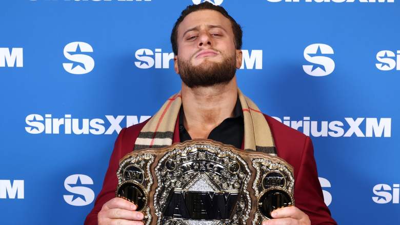 MJF