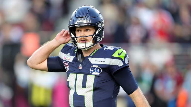 Sam Darnold