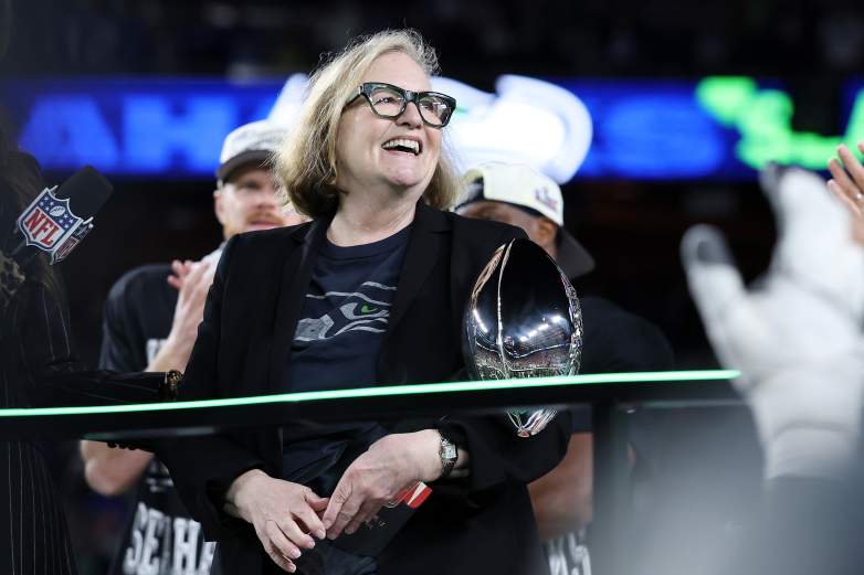 Seattle Seahawks Ownership Bid