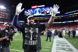Seattle Seahawks Star Leonard Williams Makes Major Announcement