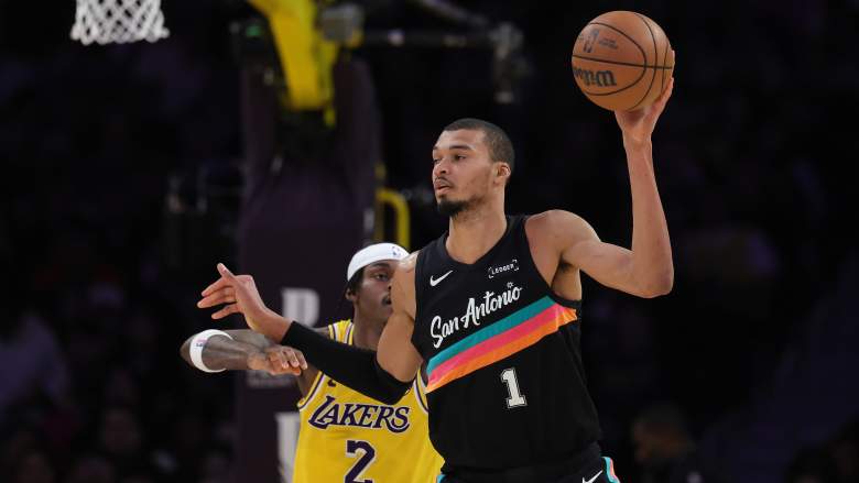 Lakers offseason, Lakers Giannis Trade rumors, Lakers Deandre Ayton replacement, Victor Wembanyama, Giannis Antetokounmpo trade rumors