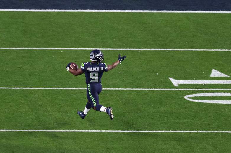 Seattle Seahawks Cap Savings