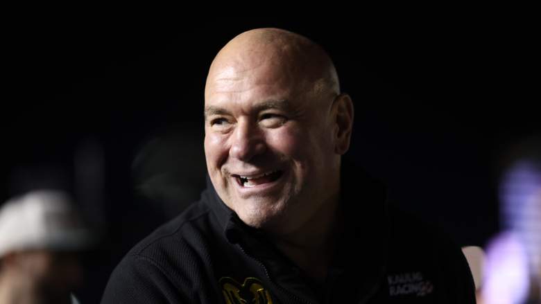 Dana White