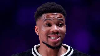 Giannis Antetokounmpo Breaks Silence After Bucks Player’s Viral Quote