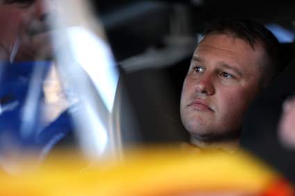 NASCAR Penalty Drama Leaves Ryan Preece and RFK Racing Fighting Back After Texas Crash