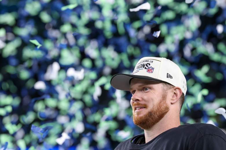 Seattle Seahawks Patriots Rematch