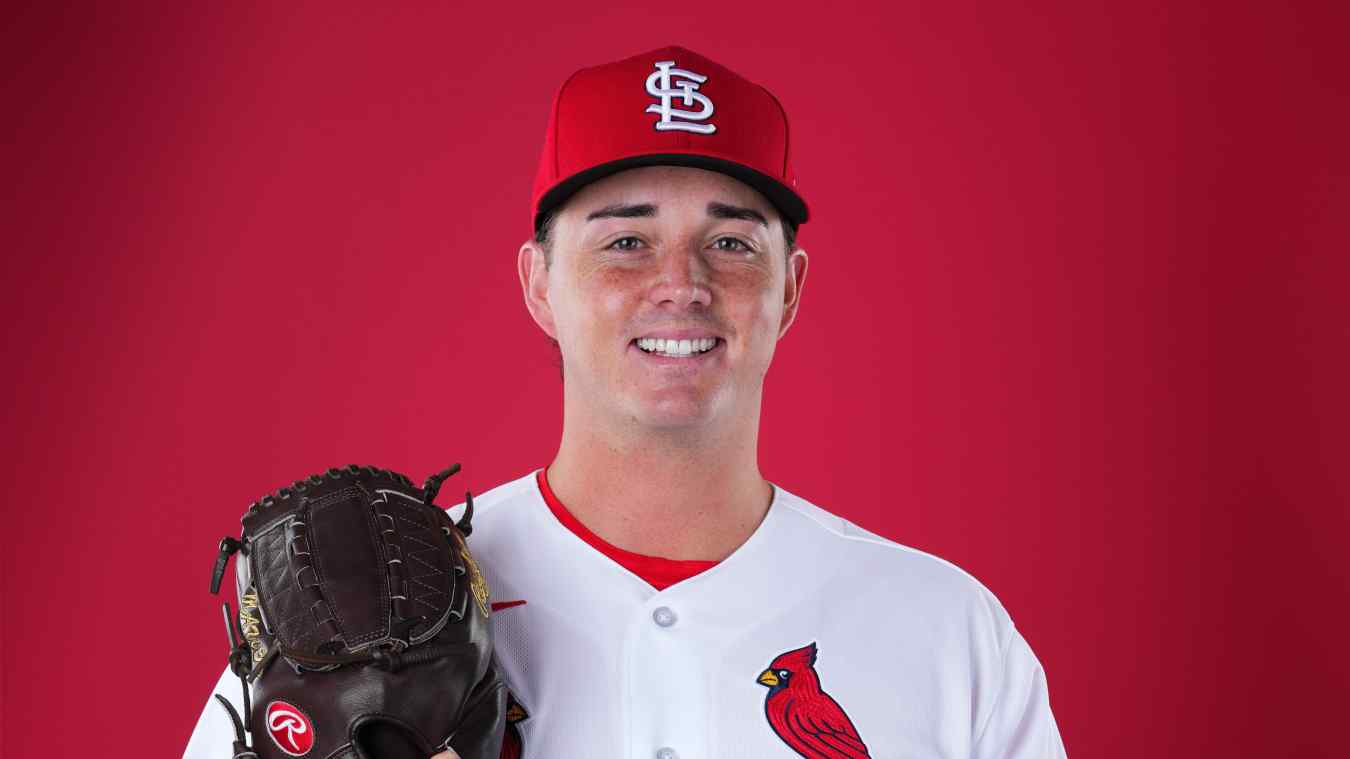 Cardinals Promoting Surging Southpaw for MLB Debut Vs. Reds - HEAVY