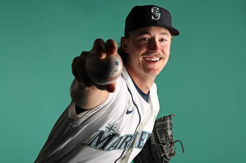 Seattle Mariner Positive News