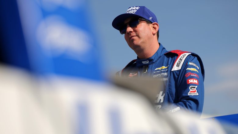 heavy.com - Maggie MacKenzie - Inside Kyle Busch's $13 Million Lake Norman Mansion