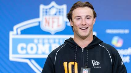 Analyst Shares Eyebrow Raising Brock Purdy Take About Jets QB Cade Klubnik