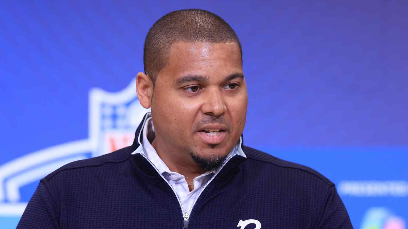 The Chicago Bears’ Schedule Has One Very Unusual Advantage - HEAVY