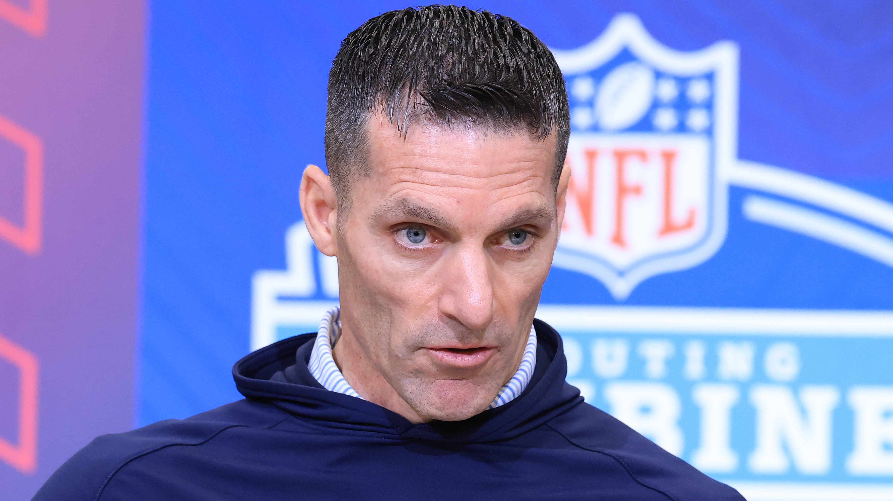 4,300-Yard Pro Bowler Sends Clear Message After Texans Trade Speculation