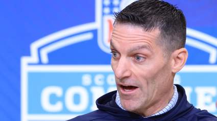 Texans Receive Encouraging Feedback Potential QB Trade