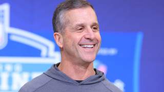 Cowboys Called Out by Giants’ John Harbaugh