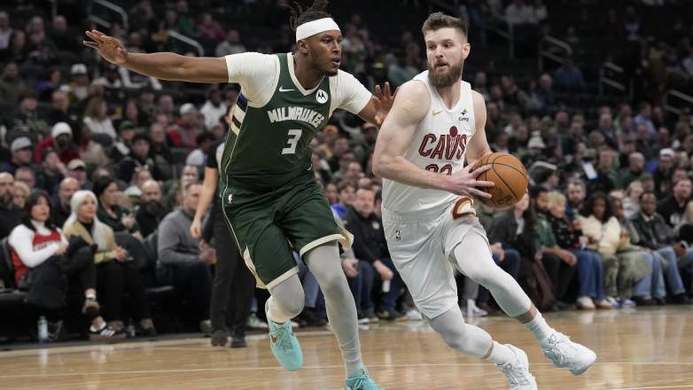 Full List of Cleveland Cavaliers 2026 Free Agents, Including Dean Wade and Larry Nance Jr.