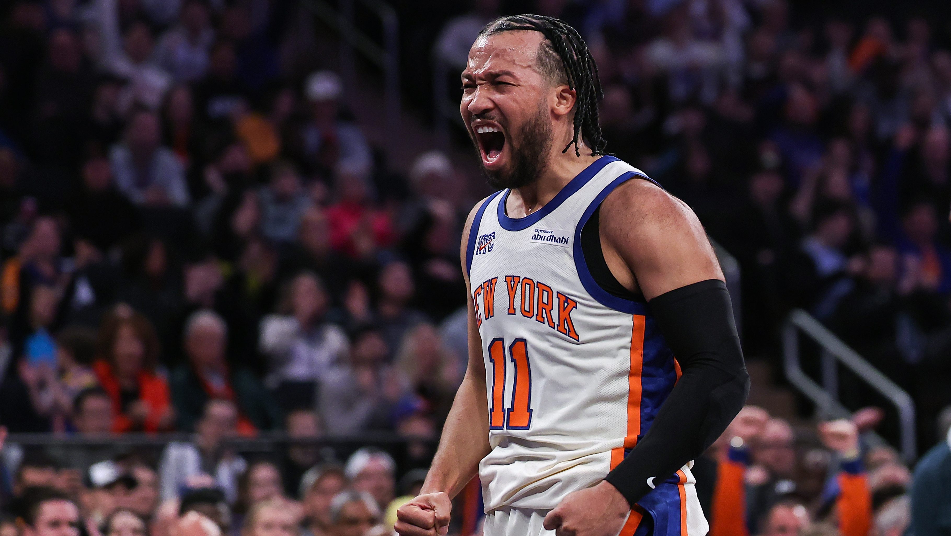 Jalen Brunson