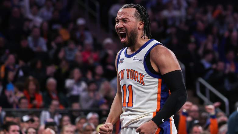 Jalen Brunson
