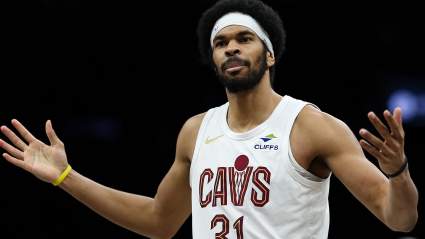 NBA Trade Rumors: Lakers Going Hunting for … a Role Player?