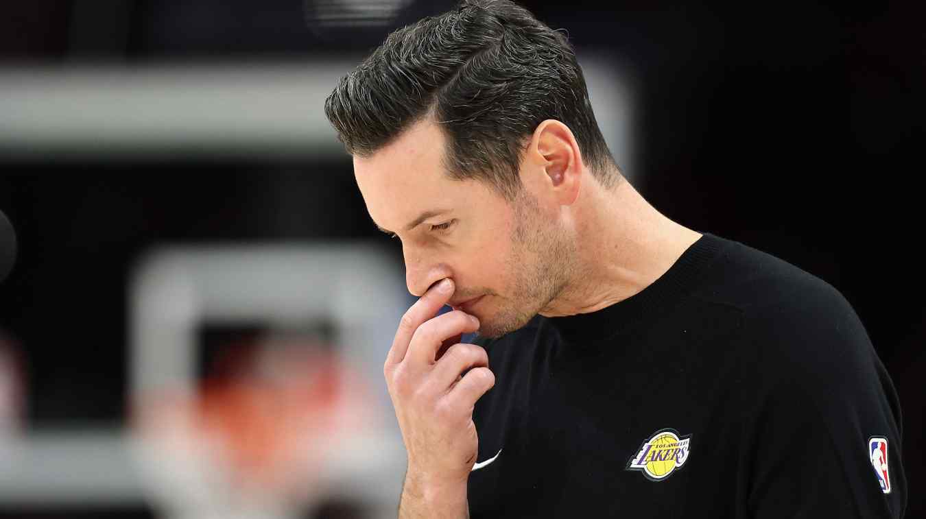 Lakers' Jake LaRavia Faces Scrutiny After Playoff Stumble — image 2